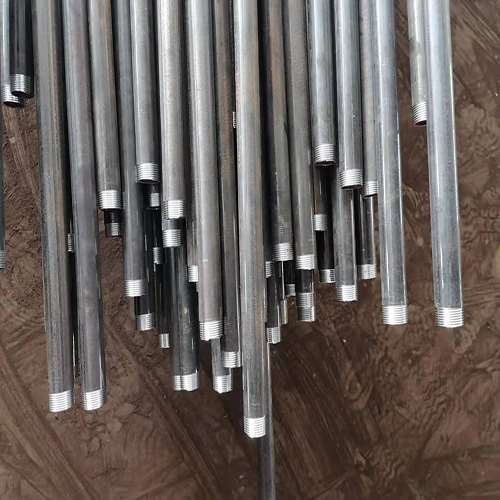 眉山声测管重量是多少？买管必知的计算公式
